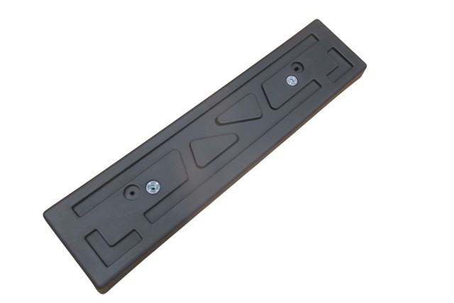 Skywell Et5 Premium Ön Tampon Plakalık Plastiği (C6010151BAA)