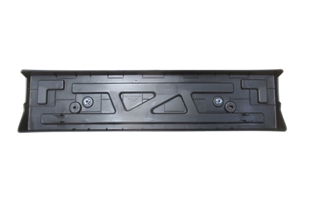 Skywell Et5 Premium Ön Tampon Plakalık Plastiği (C6010151BAA)