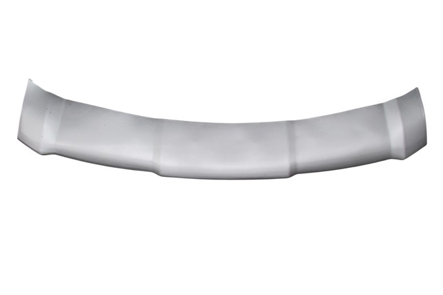 Skywell Et5 Legend Karlik (Ön Tampon Alti) Spoiler (Gümüş Gri) (Tw) (C6010103BAE)