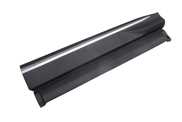 Skywell Et5 Legend Arka Kapı Bandı Sol (Gümüş Gri Çıtalı) (C6020330BAA)