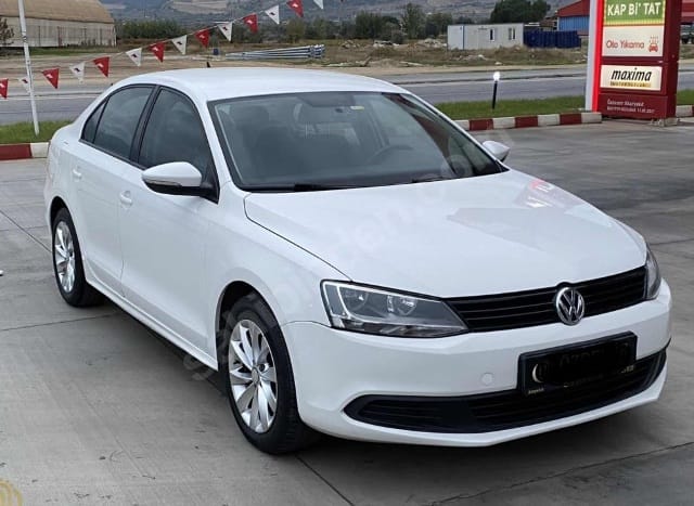 VOLKSWAGEN JETTA- 6- 11/14; ARAÇ BİLGİLERİ VE RESİMLERİ