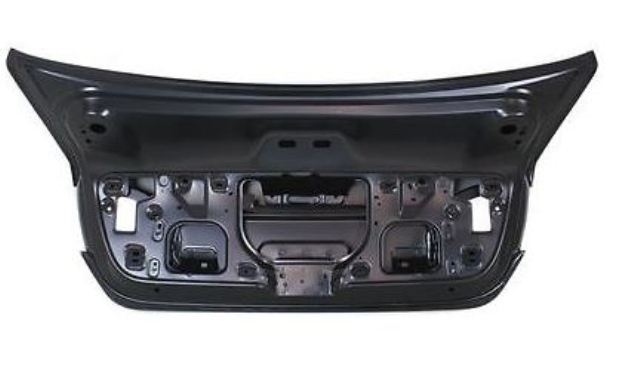 VOLKSWAGEN JETTA- 6- 11/14; ARKA BAGAJ KAPAGI KOMPLE (TYG)