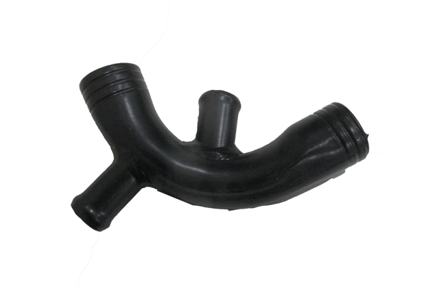 VOLKSWAGEN JETTA- 6- 11/14; RADYATÖR SU BORUSU (ÇİFT BORULU) (2.0 TDI) METAL