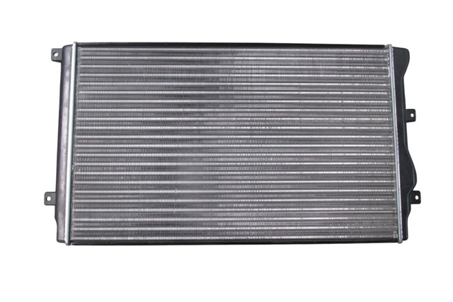 VOLKSWAGEN JETTA- 6- 11/14; SU RADYATÖRÜ 1.2/1.4 TSI (MEKANİK) (650X388X22) (MANUEL) ALM (ORİS)