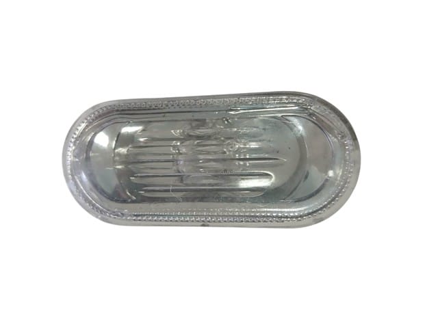 SEAT TOLEDO- 99/05; ÇAMURLUK SİNYALİ ŞEFFAF BEYAZ SAĞ/SOL AYNI (ADET) (EUROLAMP)