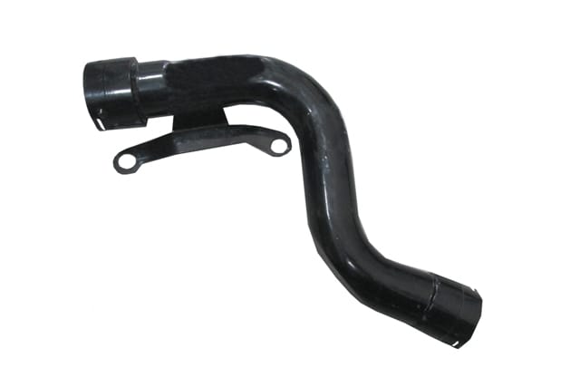 VOLKSWAGEN JETTA- 5- 06/10; TURBO INTERCOOLER HAVA GİRİŞ BORUSU (METAL/BÜYÜK) (BKP/BKD)