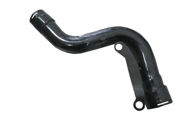 VOLKSWAGEN JETTA- 5- 06/10; TURBO INTERCOOLER HAVA GİRİŞ BORUSU (METAL/KÜÇÜK) (BKP/BKD)
