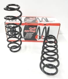VOLKSWAGEN GOLF- 5- 04/09; ARKA HELEZON YAYI SAG/SOL (2LI SET)(11,5X110) (STDR)