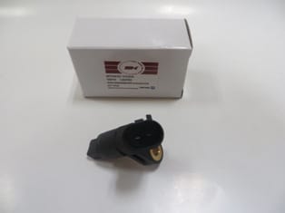 VOLKSWAGEN BORA- 99/05; ABS SENSÖRÜ ÖN SOL 2 FISLI (1,6/1,8/2,0cc/1,9 TDI) (SH)