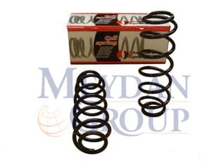 VOLKSWAGEN BORA- 99/05; ARKA HELEZON YAYI SAG/SOL (2LI SET) 1.8/1.9TDI (11X115X343)(STDR)
