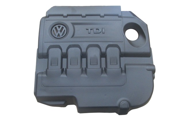 (YENİ ÜRÜN!!!)VOLKSWAGEN JETTA- 6- 11/14; MOTOR ÜST KAPAĞI 1.6 TDI