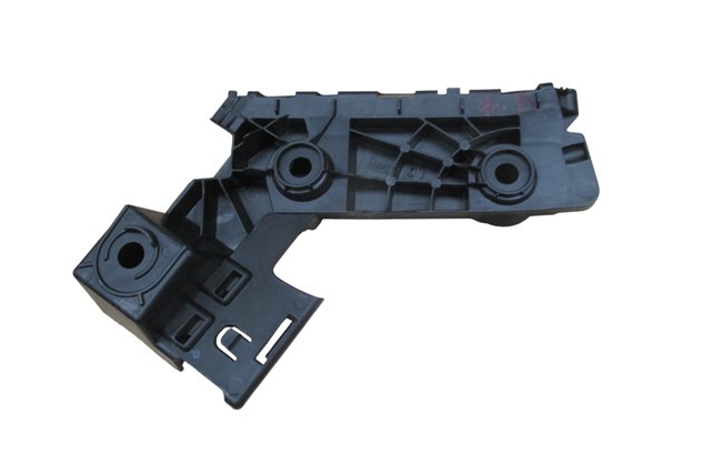 (YENİ ÜRÜN!!!)VOLKSWAGEN GOLF- 8- 21/25; ARKA TAMPON BAĞLANTI BRAKETİ ALT SOL PLASTİK (TW)