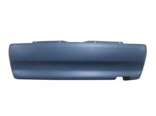 VOLKSWAGEN POLO- 3- 95/99; ARKA TAMPON GRİ/ASTARLI (TYG)