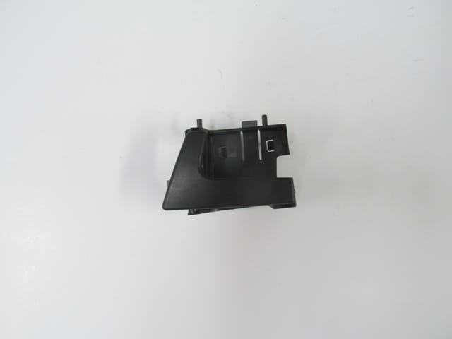 VOLKSWAGEN POLO- 3- 95/99; ARKA KAPI İÇ AÇMA KOLU SOL SİYAH (HUSHAN)