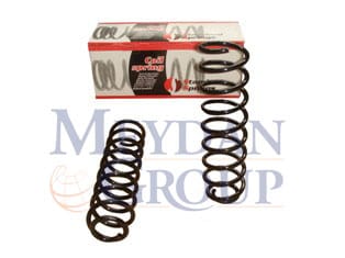 VOLKSWAGEN POLO- 3- 95/99; ARKA HELEZON YAYI SAG/SOL (2LI SET) 1.4/1.6cc (25X92X335)(STDR)