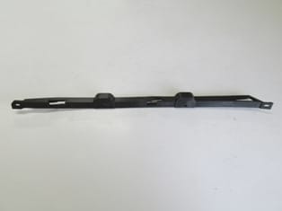 VOLKSWAGEN POLO- CLASSIC- 96/01; ARKA TAMPON İÇ BRAKETİ SOL DÜZ TİP (LM)