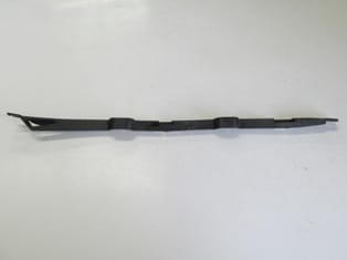 VOLKSWAGEN POLO- CLASSIC- 96/01; ARKA TAMPON İÇ BRAKETİ SOL DÜZ TİP (LM)