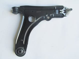 VOLKSWAGEN POLO- CLASSIC- 96/01; ÖN ALT TABLA SOL ROTILLI/BURÇLU (SALINCAK) (SH)