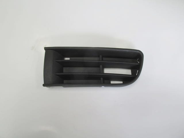 VOLKSWAGEN POLO 5 02/05; SİS LAMBA KAPAĞI SOL (SİS DELİKSİZ) (ÇİFT FARLI TİP)