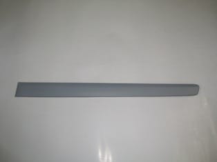 VOLKSWAGEN POLO- 5- 02/05; ARKA KAPI BANDI SOL GRİ BOYANIR TİP (TW)