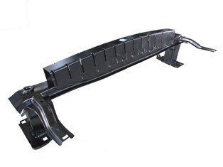 VOLKSWAGEN-POLO--6--10/14;-FRONT-BUMPER-REINFORCEMENT