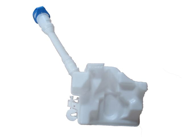 VOLKSWAGEN POLO- 6- 10/14; ÖN CAM SU BİDONU/DEPOSU (TW)