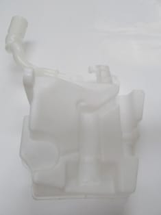 VOLKSWAGEN POLO- 6- 14/17; ÖN CAM SU BİDONU/DEPOSU (MOTORSUZ) (TW)