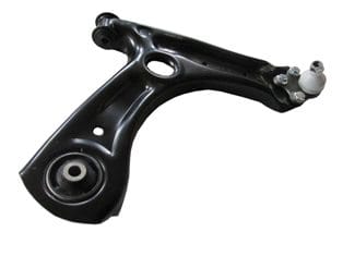 VOLKSWAGEN POLO- 6- 10/17; ÖN ALT TABLA SAG BURÇLU/ROTILLI (SALINCAK) (SH)