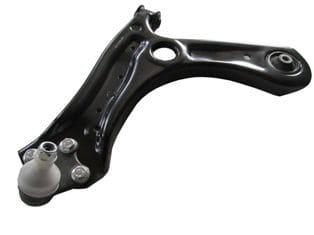 VOLKSWAGEN POLO- 6- 10/17; ÖN ALT TABLA SOL BURÇLU/ROTILLI (SALINCAK) (SH)