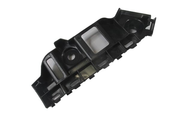 VOLKSWAGEN POLO- 7- 17/21; ARKA TAMPON BAGLANTI BRAKETI SOL DIS/PLASTIK (TW)