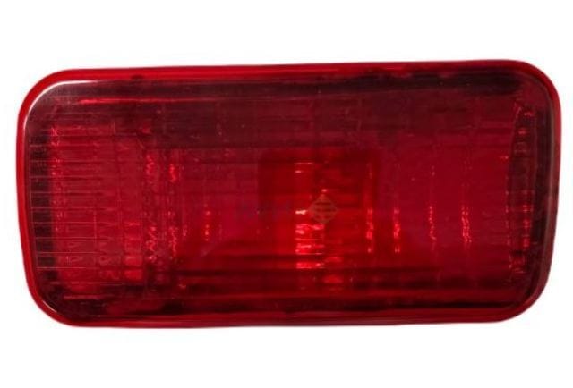 MITSUBISHI LANCER- 04/08; ARKA SIS LAMBASI SOL KIRMIZI