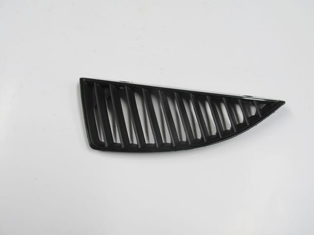 MITSUBISHI LANCER- 04/06; ÖN PANJUR SOL SİYAH (TYG)