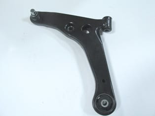 MITSUBISHI LANCER- 04/08; ÖN ALT TABLA SOL (BURÇLU/ROTILLI) (SALINCAK) (SH)
