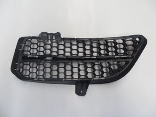 VOLKSWAGEN TOUAREG- 07/09; ÖN TAMPON PANJURU SAG