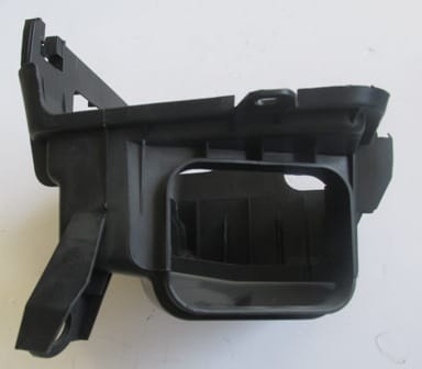 MITSUBISHI LANCER- 08/16; HAVA FILTRE KUTUSU ALT PARÇA