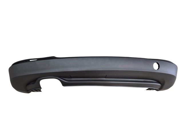 Volkswagen Tiguan Arka Alt Tampon (Sensör Deliksiz)(Tyg) (5N08075219B9)
