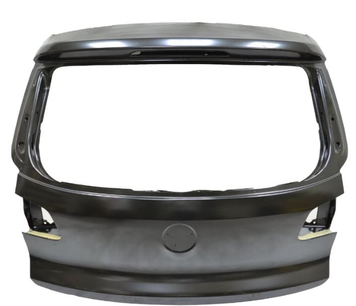 VOLKSWAGEN TIGUAN- 08/11; ARKA BAGAJ KAPAGI
