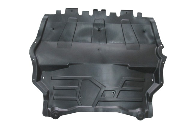 VOLKSWAGEN TIGUAN 08/11; KARTER MUHAFAZA PLASTİĞİ (DİZEL) (ENJEKSİYON BASKI)
