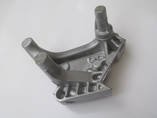 VOLKSWAGEN-TIGUAN--16/20;-ENGINE-MOUNTING-(ALUMIN