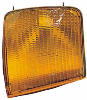 VOLKSWAGEN PASSAT- B3- 88/92; ÖN SINYAL SAG SARI (FAMELLA)