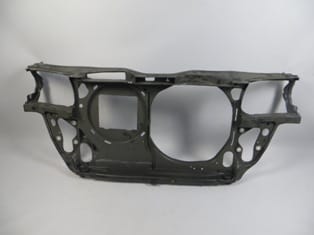 VOLKSWAGEN PASSAT- B5- 97/00; ÖN PANEL KOMPLE PLASTİK KLİMASIZ DİZEL TİP (SIMYI)