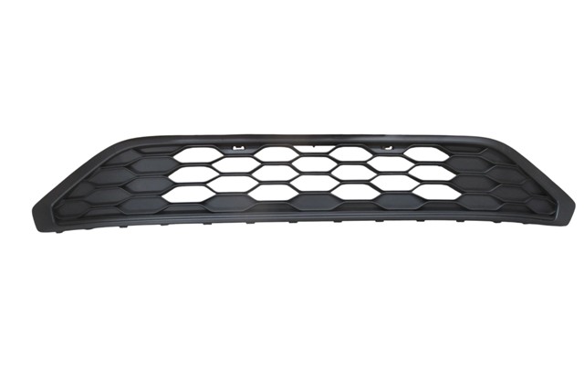 Volkswagen Taigo Ön Tampon Panjru Siyah Çitali (Style/Life)(Tw) (2G78536719B9)