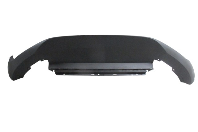 VOLKSWAGEN TAIGO- 22/25; KARLIK (ÖN TAMPON ALTI)SPOILER (STYLE/LIFE)(TW)