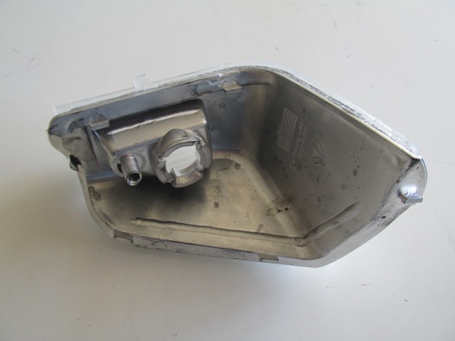 VOLKSWAGEN-CRAFTER--07/17;-DOOR-MIRROR-LAMP-RH-W/O-LAMP