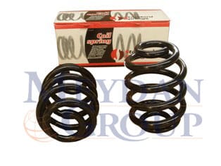 VOLKSWAGEN TRANSPORTER- T4- 96/01; ARKA HELEZON YAYI SAG/SOL (2LI SET) 2.4D/2.5TDI (18X161X231)(STDR