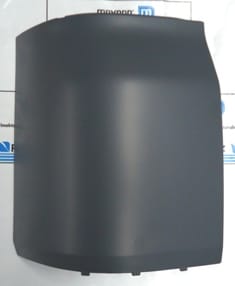 VOLKSWAGEN TRANSPORTER- T5- 04/09; STOP ALT BAKALİTİ SOL ASTARLI/KOYU GRİ (TW)