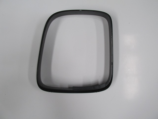 VOLKSWAGEN-TRANSPORTER--T5--04/09;-MIRROR-COVER-BLACK-LH