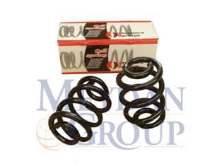 VOLKSWAGEN TRANSPORTER- T5- 04/09; ARKA HELEZON YAYI SAG/SOL (2LI SET) 1.9/2.5TDI (20X165X251)(STDR)