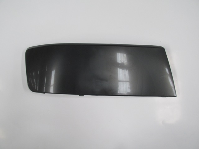 VOLKSWAGEN-TRANSPORTER--T6--10/14;-FRONT-BUMPER-MOULDING-RH-(PAINTABLE-TYPE)