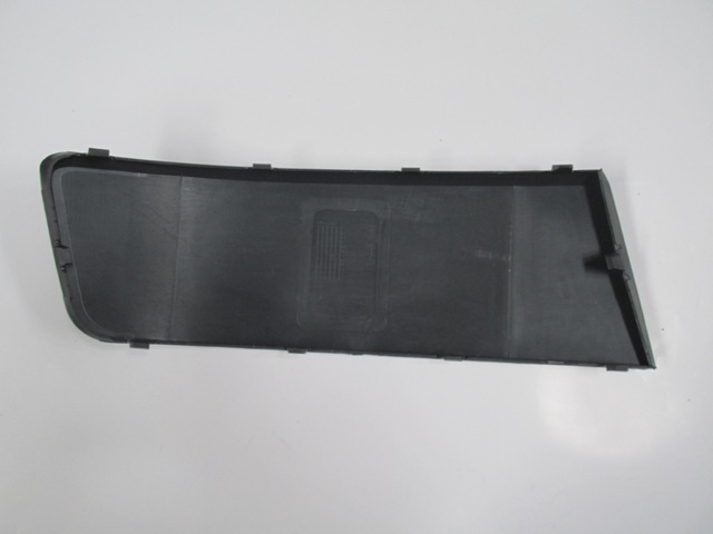 VOLKSWAGEN-TRANSPORTER--T6--10/14;-BUMPER-MOULDING-LH-BLACK/TEXTURED